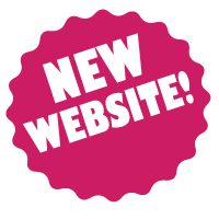 New website update